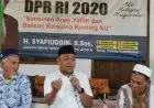 DPR Sayangkan Larangan Terbang Gubernur Sutarmidji