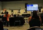Malaysia Lanjutkan Penguncian Total