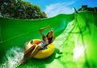 Jelajahi wisata Indonesia dengan Urban Air