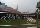 RSUD Cibabat Tak Terima Pasien Kecuali Emergency
