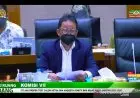 DPR Gelar Uji Kelayakan dan Kepatutan Calon Komite BPH Migas