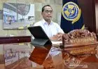 Menhub: Tak Ada Ruang untuk Narkotika di Kemenhub
