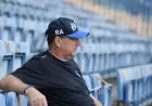 Robert Alberts Kecewa Berat Liga 1 2021-2022 Ditunda 