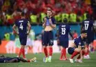 Swiss Tumbangkan Prancis Lewat Drama Adu Penalti