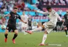 Alvaro Morata Akhirnya Bungkam Semua Kritik