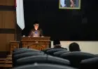 Ridwan Kamil Sampaikan Nota Pengantar Laporan Pertanggungjawaban Anggaran 2020