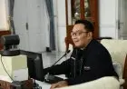 Mantap, Ridwan Kamil Sebut Perpres Metropolitan Rebana Segera Turun 