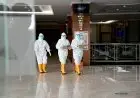 Pemprov Jabar Gandeng Hotel Sediakan Tempat Pemulihan Pasien COVID-19