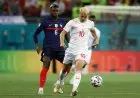 Xhaka Dinobatkan "Star of the Match", Swiss telah torehkan sejarah
