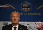 Prancis Kandas di Piala Eropa, Deshcamps Tak Mau Salahkan Mbappe