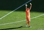 Luis Enrique Puji Respon Unai Simon Usai Blunder
