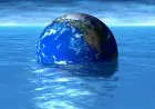 Kadar Oksigen Air Berkurang Karena Global Warming