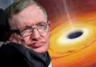 Teori Stephen Hawking Akhirnya Terbukti Benar