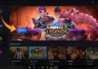 Cara Setting Gameloop Mobile Legend