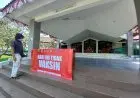 Vaksinasi Massal Covid 19 di Kabupaten Bogor Ditunda,  Ternyata Ini Alasannya