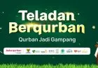 Bukalapak Fasilitasi Pembelian Hewan Qurban
