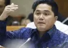 Erick Gandeng Universitas AS Bikin Vaksin BUMN