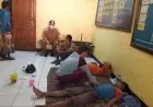 Kapal Tenggelam di Pantai Cetut, 3 Nelayan Hilang