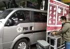 Pandemi, Sulitnya Cari Darah untuk Anggota Keluarga yang Membutuhkan