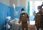 Banyak Pasien Covid Terabaikan di RSUD Garut, Bupati Minta Maaf