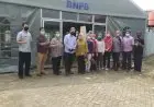Tenda Darurat dan RSL Diaktivasi Bersamaan, Sediakan 80 Tempat Tidur Pasien Covid-19