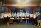 Kalapas Paledang Bantah Adanya Narapidana yang Kendalikan Peredaran Narkoba di Tangerang Kota