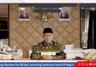 Hari Keluarga Nasional untuk Generasi Cerdas Berkarakter
