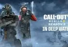 Call of Duty Mobile Season 5 Resmi Rilis