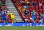 Ukraina Pulangkan Swedia Berkat Gol Dramatis