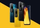 POCO Rilis M3 Pro 5G, Harga Mulai Rp2,7 Juta