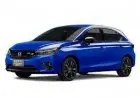 Honda Luncurkan City Hatchback e:HEV di Thailand