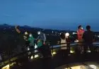 Bandung Barat Zona Merah, Tempat Wisata Ditutup Lagi