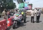 Garut Zona Merah, Pembatasan Pergerakan Masyarakat Diperketat