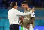 Ingat...Ini 5 Kunci Laga Italia vs Spanyol