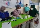 Sasar Usia 18 Tahun, Kewilayahan Mulai Lakukan Vaksinasi Massal