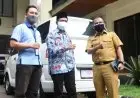 Pemkab Bandung Siapkan Mobil Siaga Covid-19