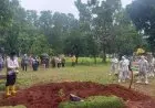 Data Covid-19 Tidak Akurat, Ini Penjelasan Dinkes Bogor