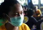 Pakar Perkapalan ITS Analisis Tenggelamnya KMP Yunicee di Selat Bali