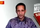 Soekarno Jadi Inspirasi Nadiem Rumuskan Profil Pelajar Pancasila