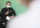 Perkuat SDM Fasyankes, Jabar Siapkan 400 Relawan Nakes
