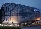 Samsung Kembangkan MLCC 1050 untuk Perangkat 5G