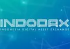 Indodax Sudah Raih 3 Sertifikasi Internasional