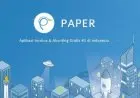 Paper.id Jalin Kerja Sama dengan Bank Jago