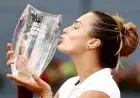 Sabalenka Atasi Petenis Tuan RUmah Menuju Babak Ketiga Wimbledon