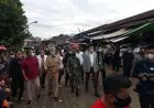Ini Langkah Pemkot Untuk Kelanjutan Pasar Tekum