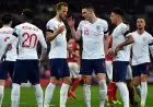 Euforia Inggris dan Peluang Juara Tim Tiga Singa
