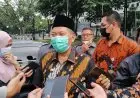 Oksigen di Kota Bandung Mulai Langka
