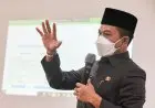 Kabupaten Bandung Siap Berlakukan PPKM Darurat