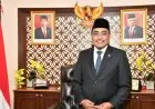 Pimpinan MPR: Wacana Presiden Tiga Periode Ubah Konstelasi Politik