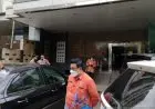 Lurah Pasar Baru Temukan Hotel Jadi Tempat Isolasi Tanpa Izin